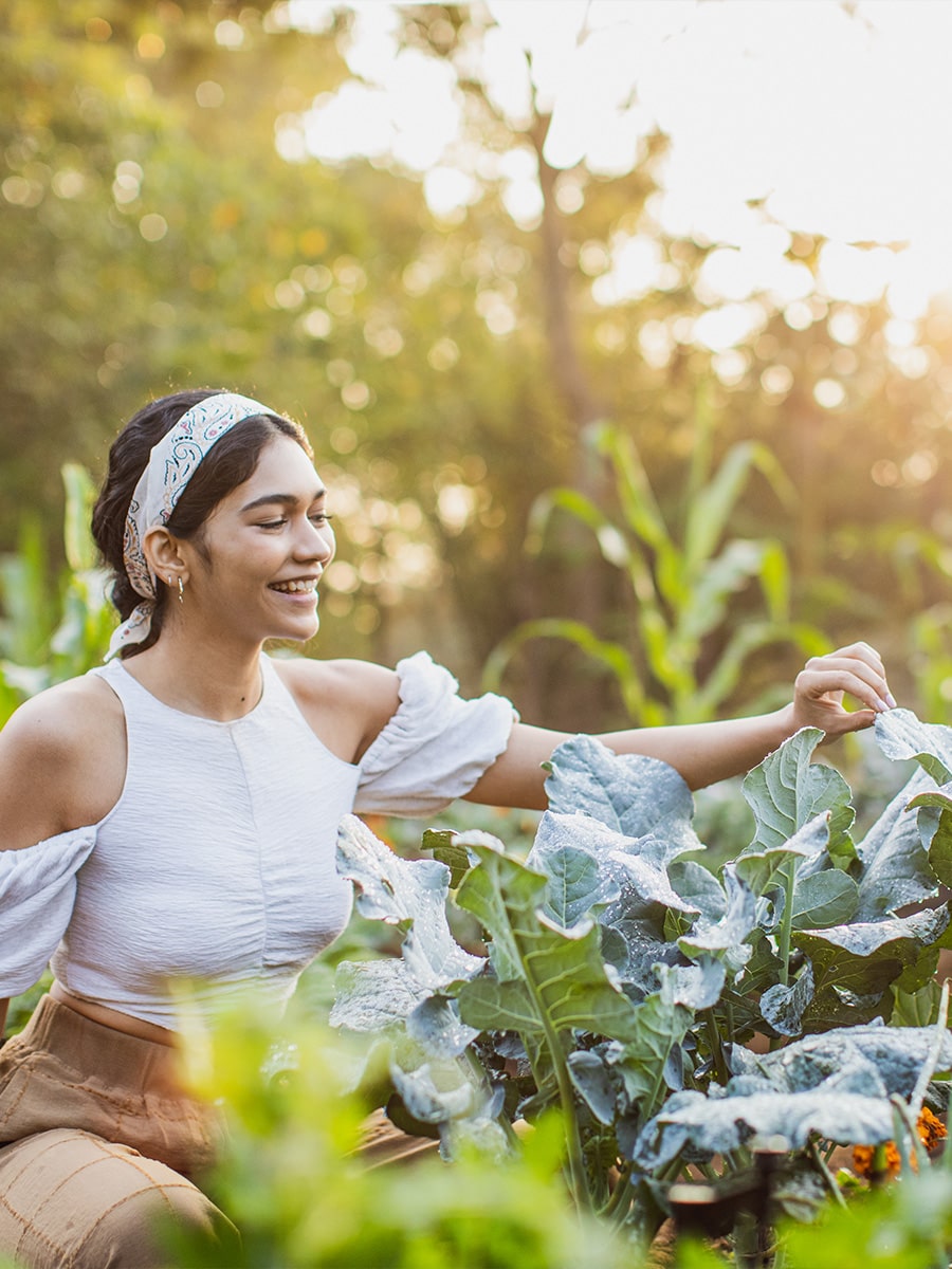 Dharana Sustainable Weight Management