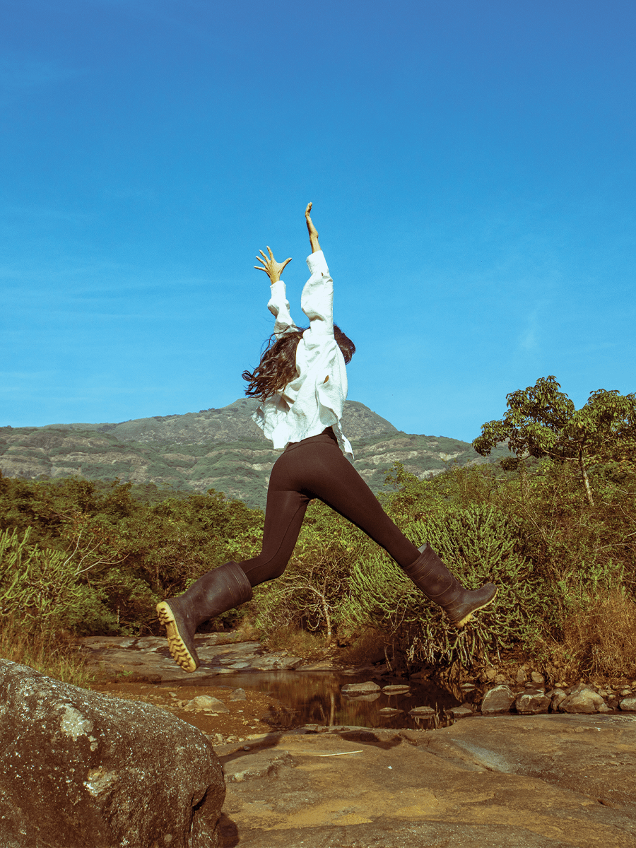 DHARANA FITNESS FOCUS