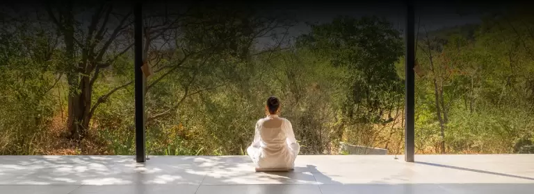 IMMUNITY RASAYANA RETREAT