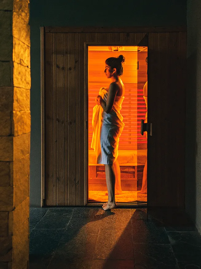 age rejuvenation program